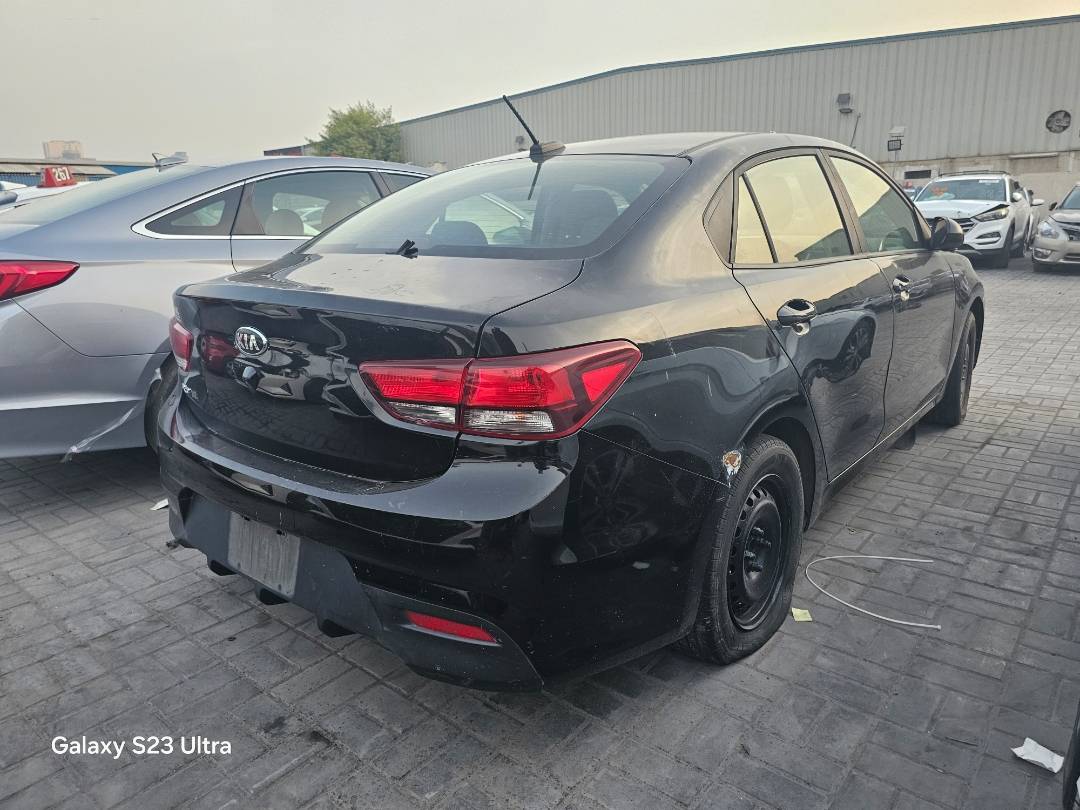 2019 KIA RIO — 104305 Miles — Lot 2348096 — Main - Marhaba Auctions Used Cars - Image 10