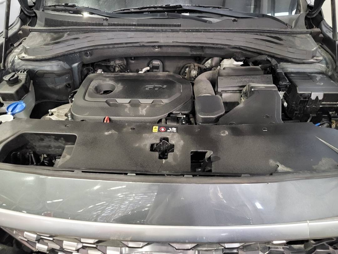 2019 HYUNDAI SANTA FE — 59447 Miles — Lot KH087628 — Main - Marhaba Auctions Used Cars - Image 11