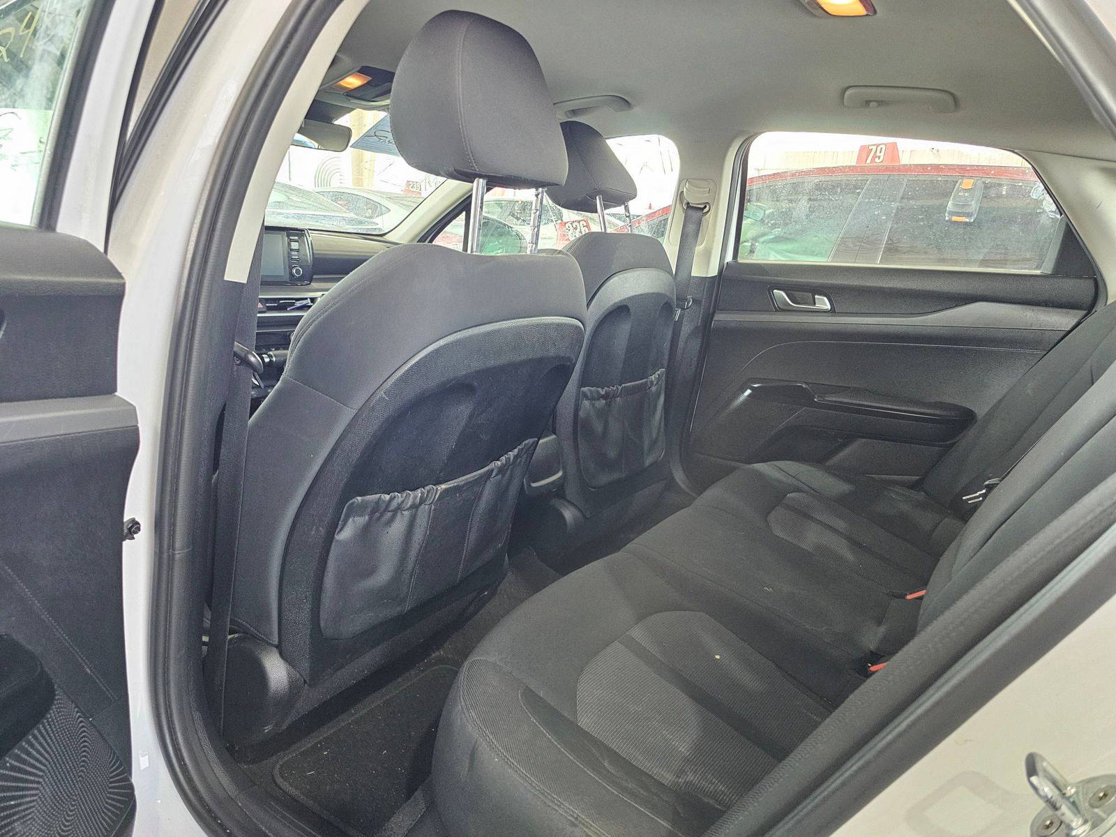 2021 KIA K5 — 102342 Miles — Lot MG019730 — Main - Marhaba Auctions Used Cars - Image 6