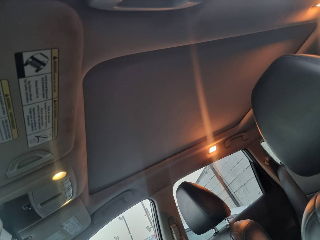 NISSAN ROGUE 2014 - Marhaba Auction Used Cars - Image 8