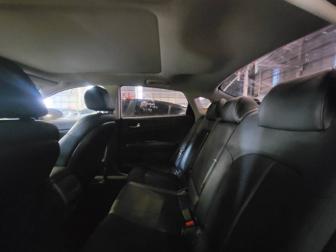 2019 KIA OPTIMA — 124756 Miles — Lot 357852 — Main - Marhaba Auctions Used Cars - Image 7