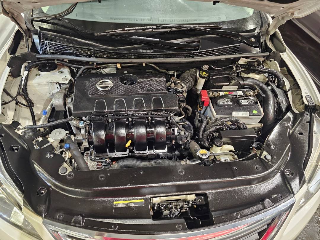 2013 NISSAN SENTRA — 138062 Miles — Lot 71021455 — Main - Marhaba Auctions Used Cars - Image 12