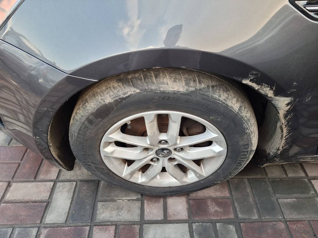 2011 KIA OPTIMA — 243994 Miles — Lot 215487 — Ind. 12 - Marhaba Auctions Used Cars - Image 10