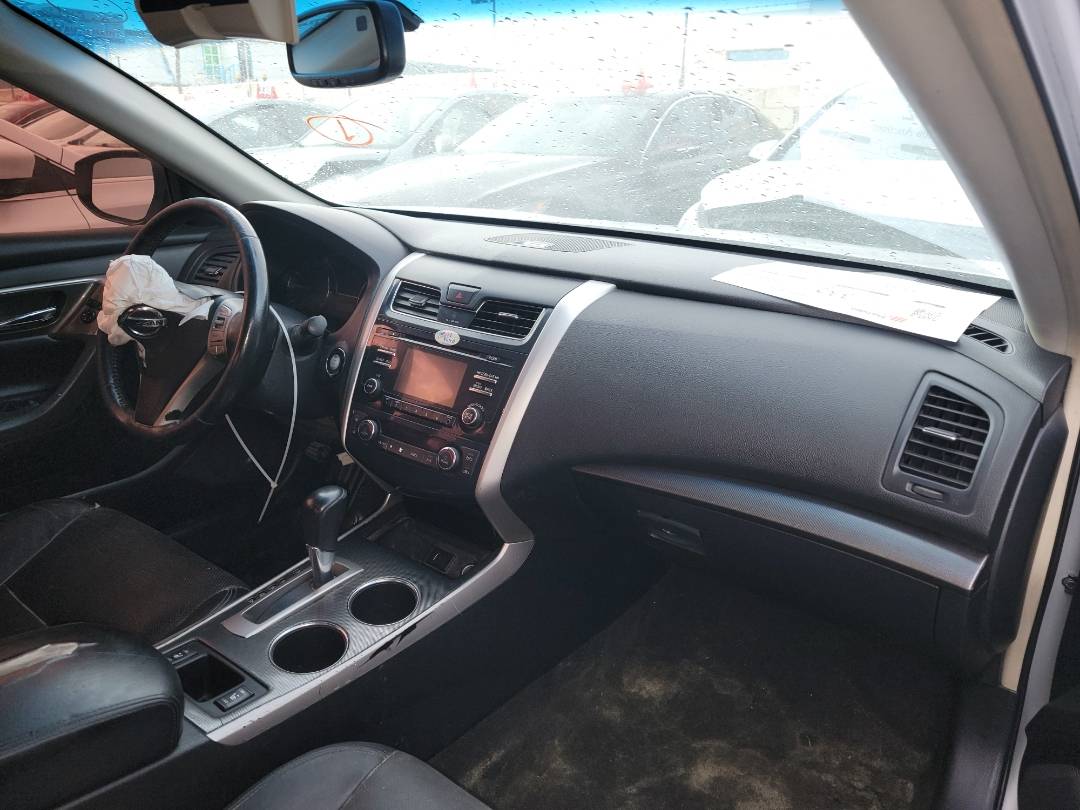 2013 NISSAN ALTIMA — 197525 Miles — Lot 38185748 - Marhaba Auctions Used Cars - Image 6