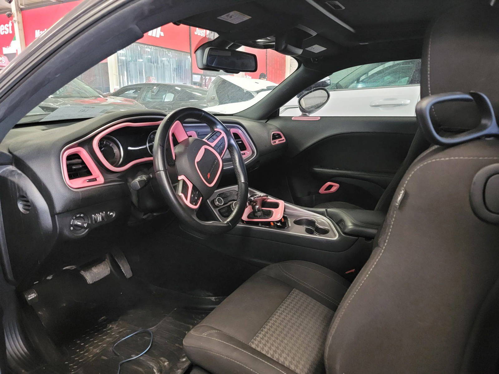 2021 DODGE CHALLENGER — 74188 Miles — Lot 81601045 — Main - Marhaba Auctions Used Cars - Image 7