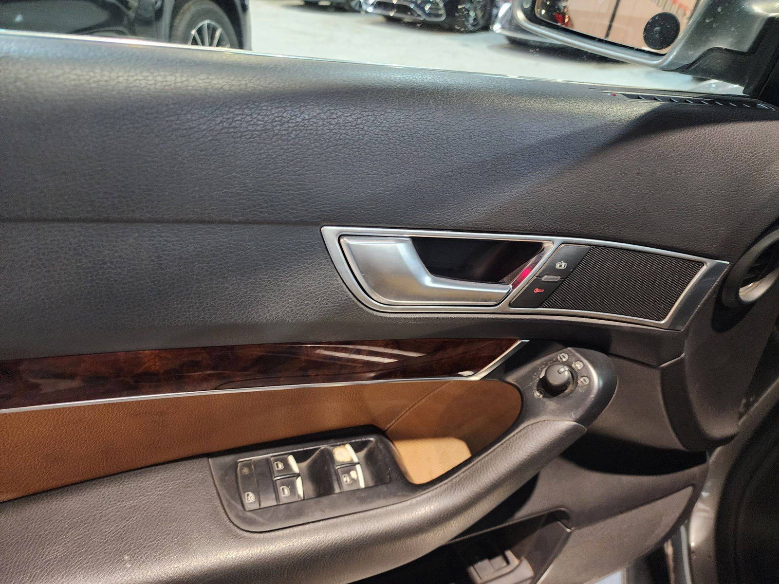 2007 AUDI A6 2.0T PREMIUM PLUS — 194263 KM — Lot 2420 — Al Quoz - Marhaba Auctions Used Cars - Image 17