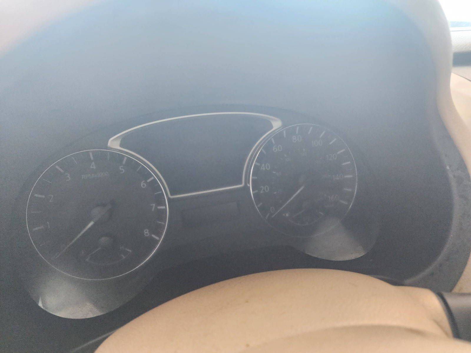 2013 NISSAN ALTIMA — 122301 Miles — Lot 58686733 - Marhaba Auctions Used Cars - Image 5