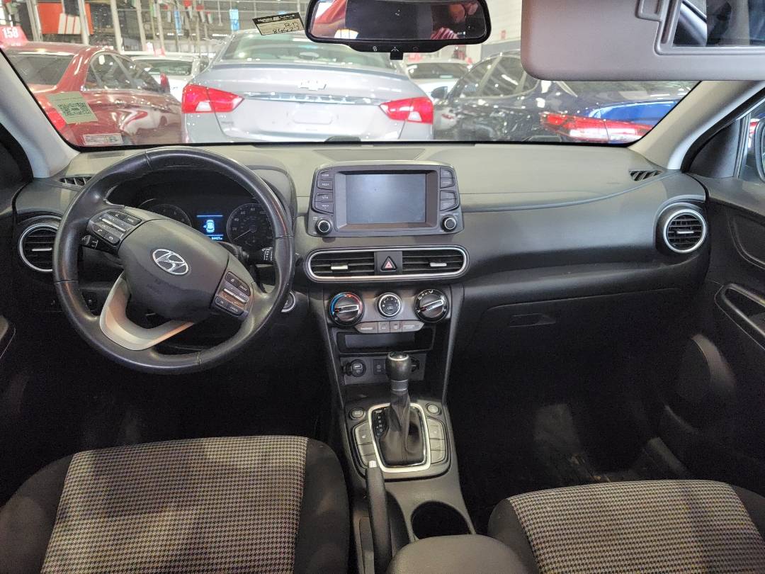 2019 HYUNDAI KONA — 84426 Miles — Lot A3KU349984 — Main - Marhaba Auctions Used Cars - Image 7