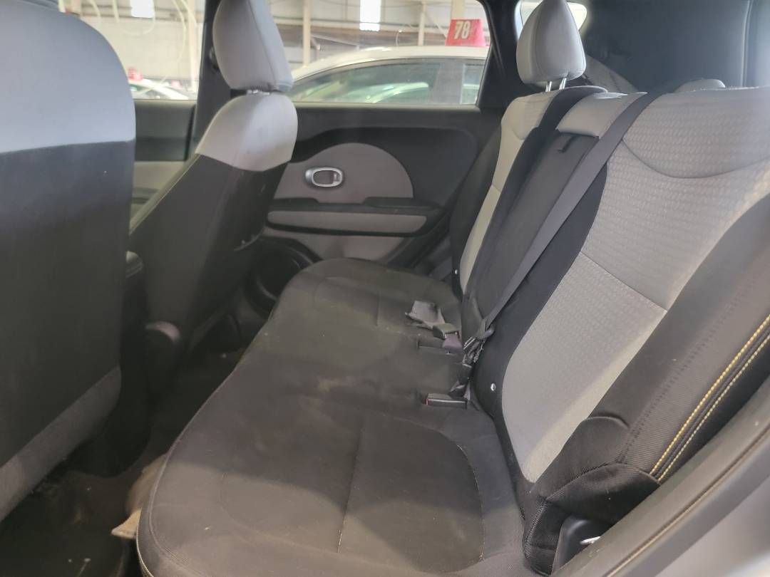 2014 KIA SOUL — 160780 Miles — Lot 5XE7017141 — Main - Marhaba Auctions Used Cars - Image 6