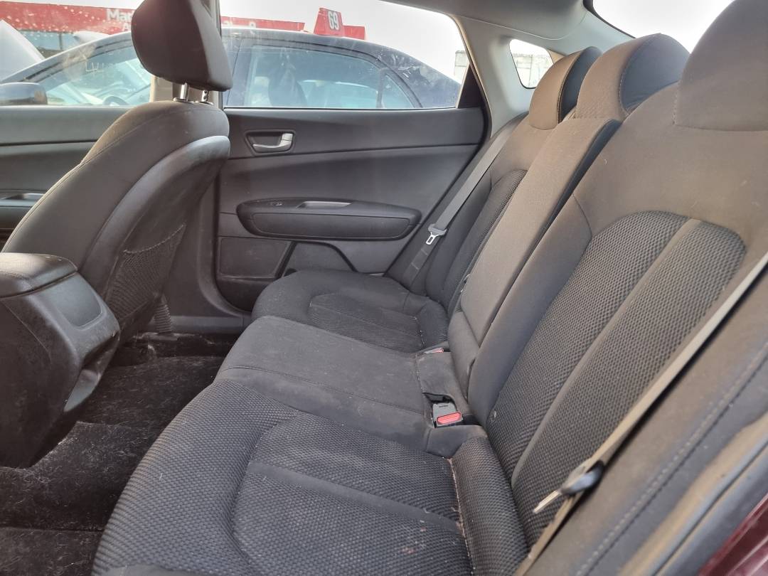 KIA OPTIMA 2019 - Marhaba Auction Used Cars - Image 6