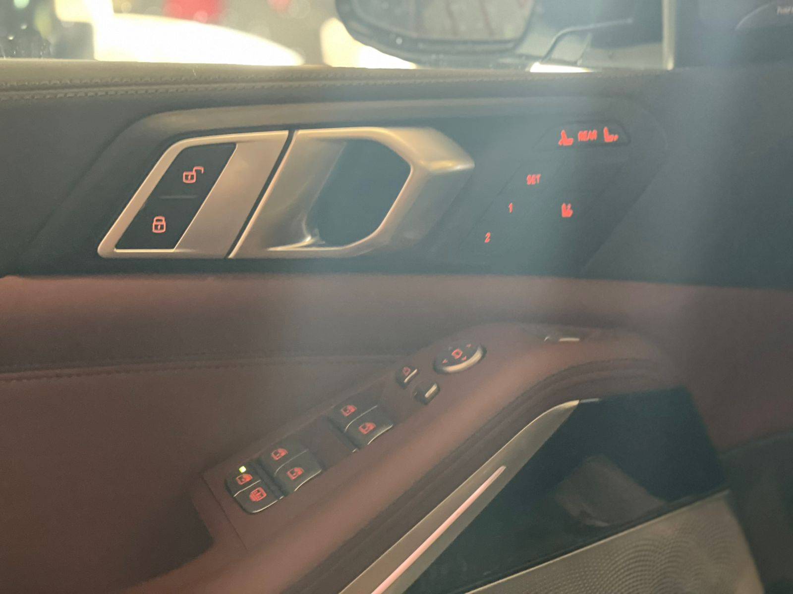 BMW X7 XDRIVE40I 2025 - Marhaba Auction Used Cars - Image 15