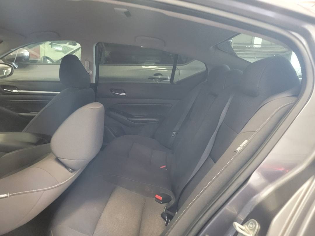 2021 NISSAN ALTIMA — 95382 Miles — Lot MN345214 — Main - Marhaba Auctions Used Cars - Image 7