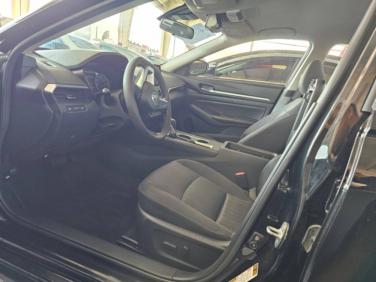 NISSAN ALTIMA 2022 - Marhaba Auction Used Cars - Image 6