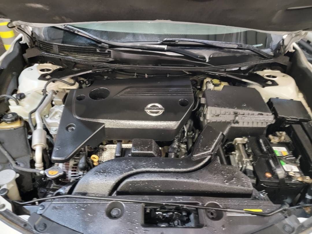 2013 NISSAN ALTIMA — 131565 Miles — Lot 67841764 — Main - Marhaba Auctions Used Cars - Image 12