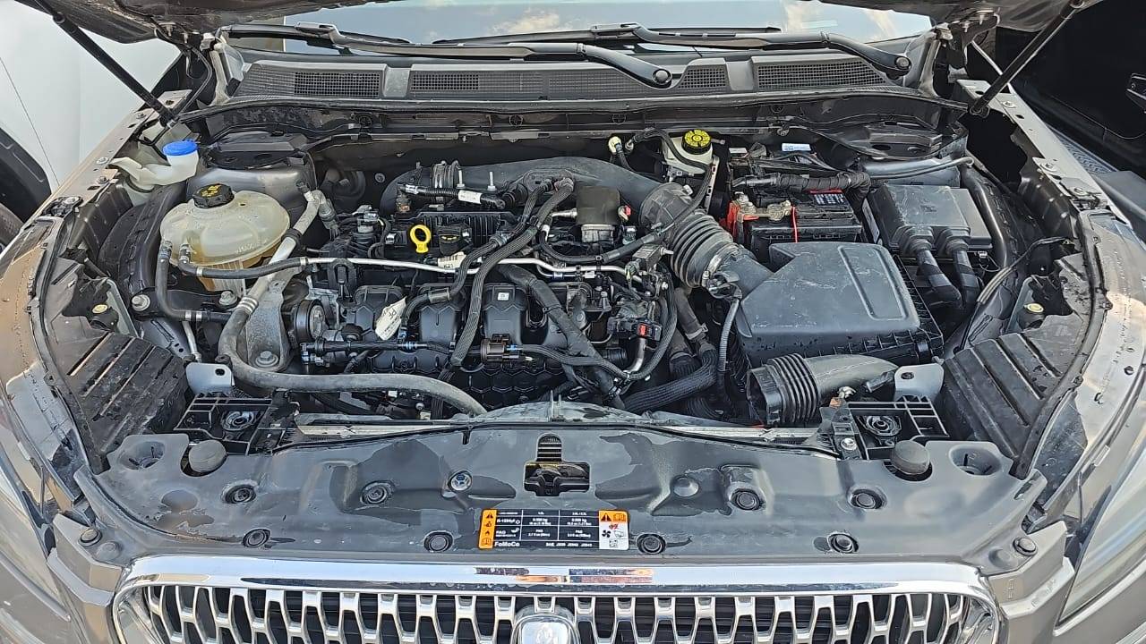 LINCOLN CORSAIR 2021 - Marhaba Auction Used Cars - Image 4