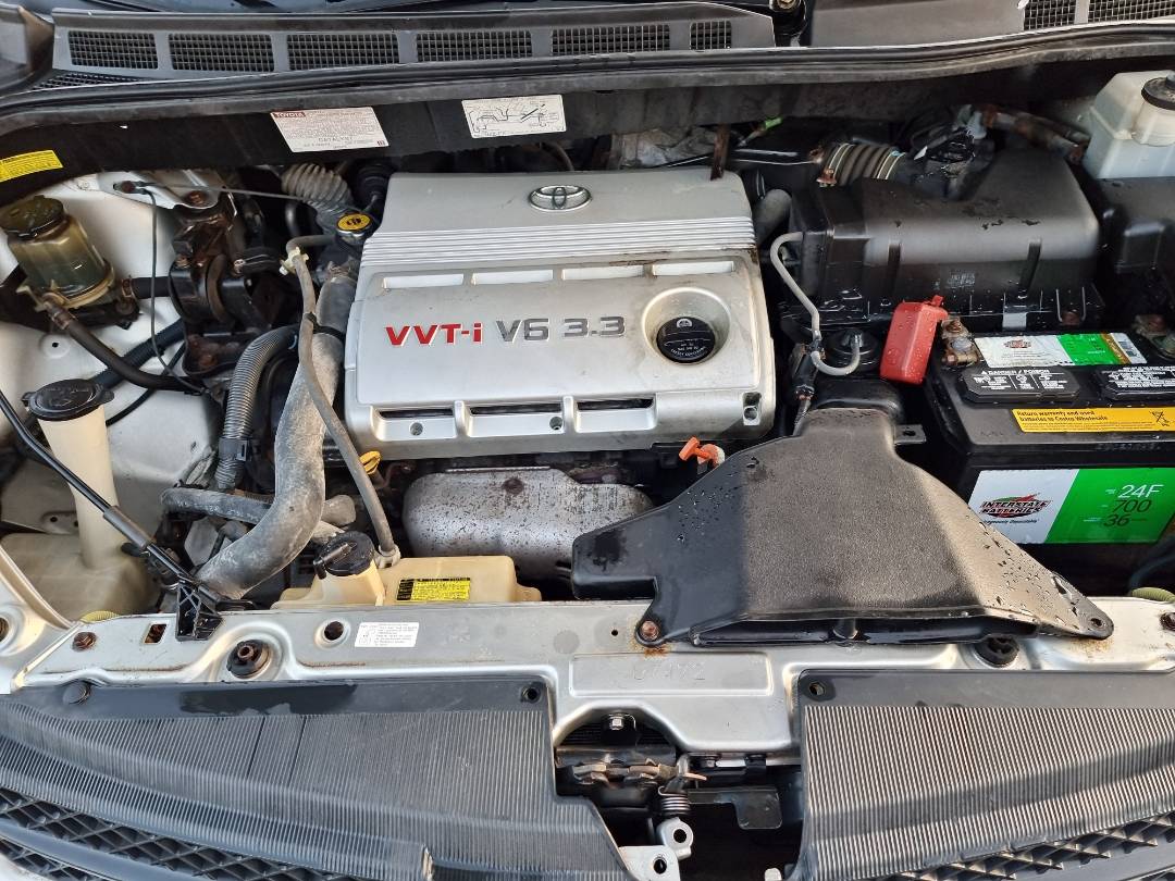 2005 TOYOTA SIENNA — 164914 Miles — Lot 64686854 — Ind. 12 - Marhaba Auctions Used Cars - Image 11
