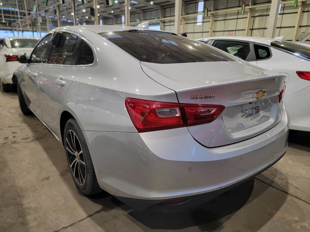 2017 CHEVROLET MALIBU — 85431 Miles — Lot 56443621 - Marhaba Auctions Used Cars - Image 11