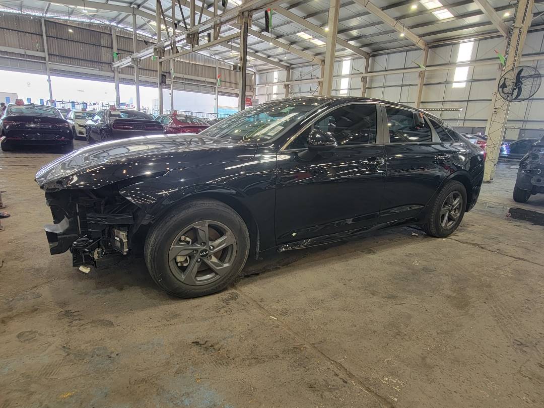 2022 KIA K5 — 54241 Miles — Lot 29NG116285 — Main - Marhaba Auctions Used Cars - Image 5