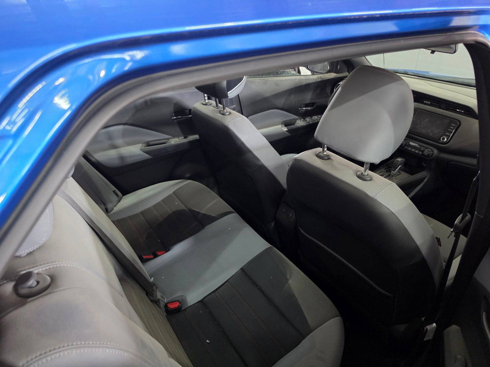 NISSAN KICKS 2024 - Marhaba Auction Used Cars - Image 10