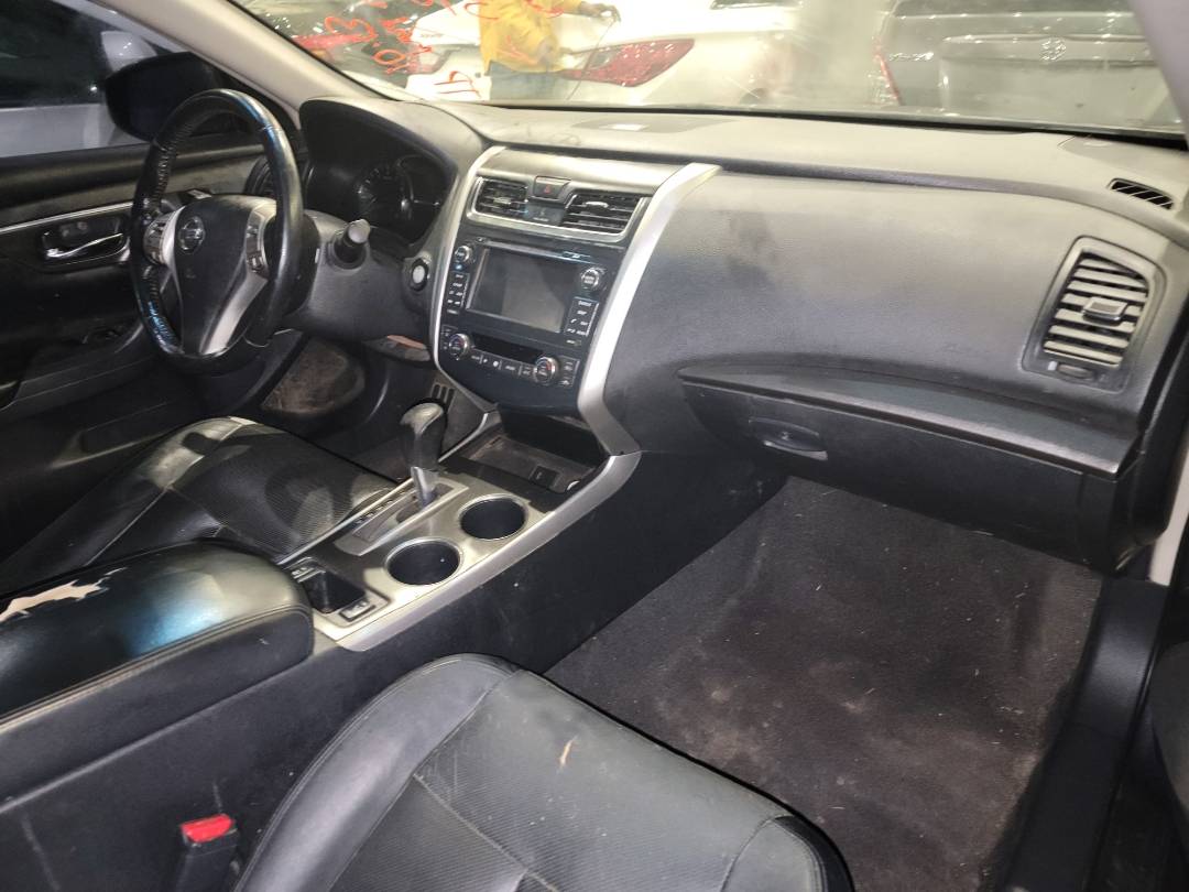 2013 NISSAN ALTIMA — 241618 Miles — Lot 37803069 - Marhaba Auctions Used Cars - Image 6