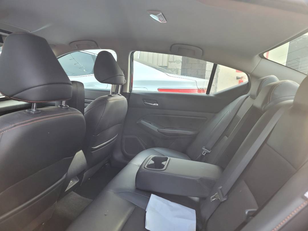 2021 NISSAN ALTIMA — 85625 Miles — Lot 306742 — Souq - Marhaba Auctions Used Cars - Image 6