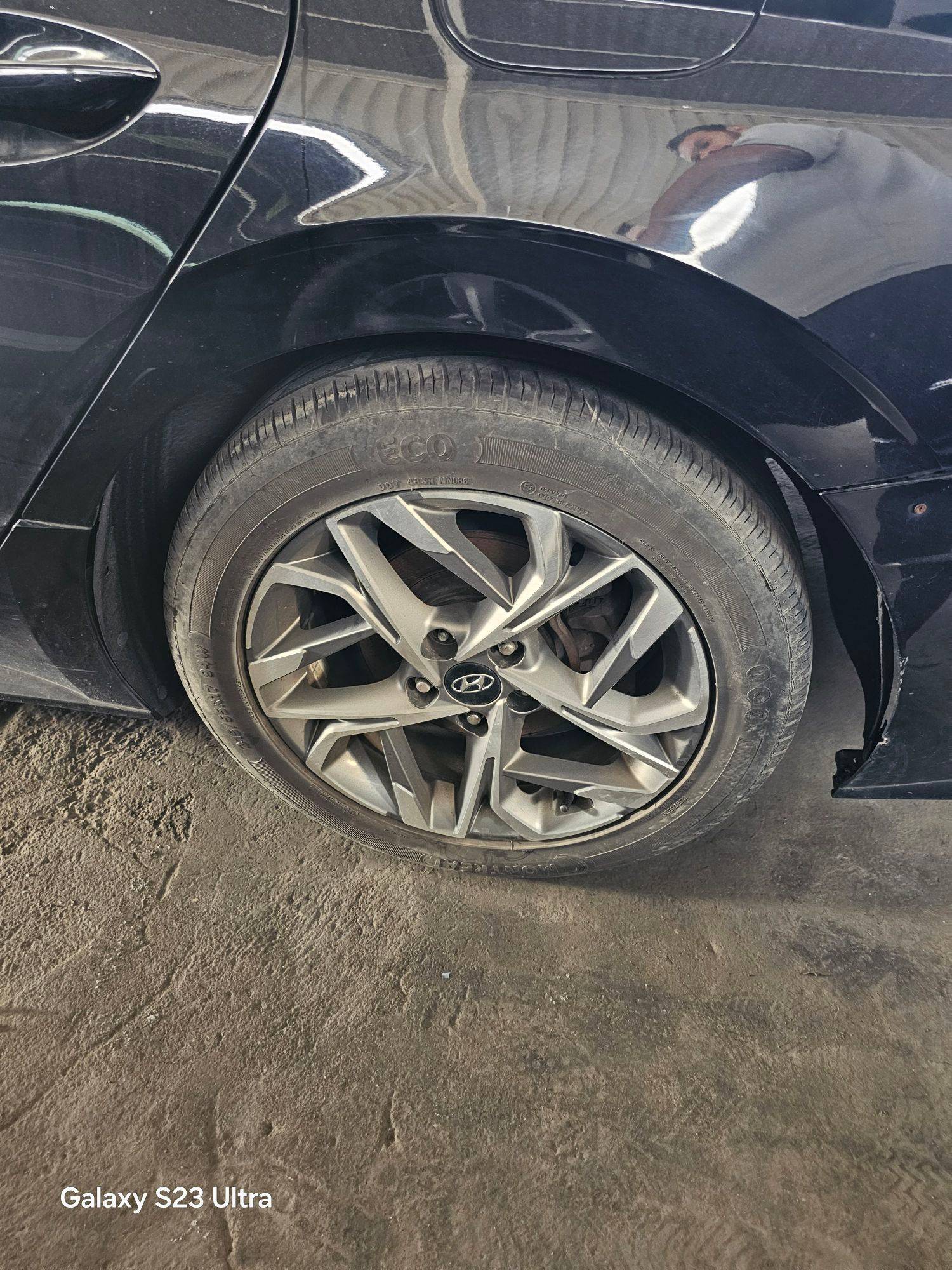 HYUNDAI SONATA 2020 - Marhaba Auction Used Cars - Image 7