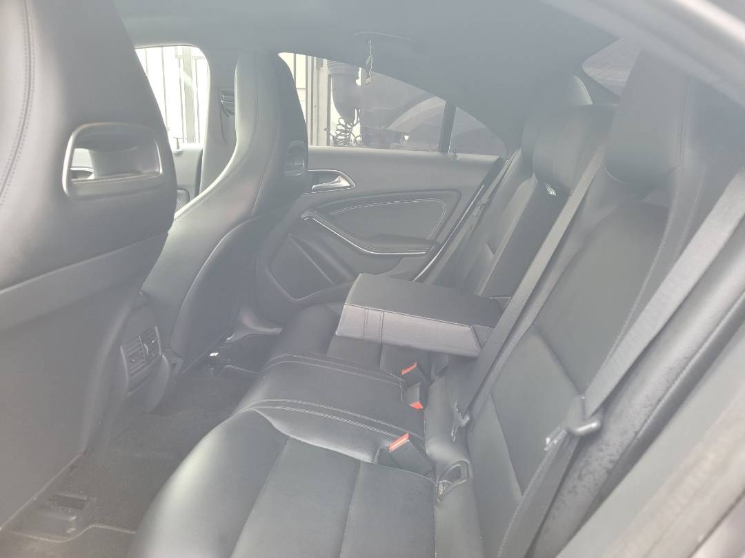 2015 MERCEDES BENZ CLA 250 — 116891 Miles — Lot N176775 — Main - Marhaba Auctions Used Cars - Image 7