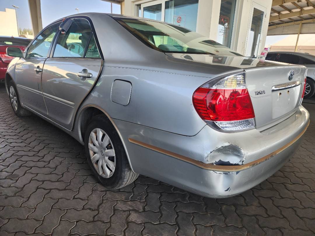 2006 TOYOTA CAMRY — 211730 Miles — Lot 146587465 - Marhaba Auctions Used Cars - Image 7