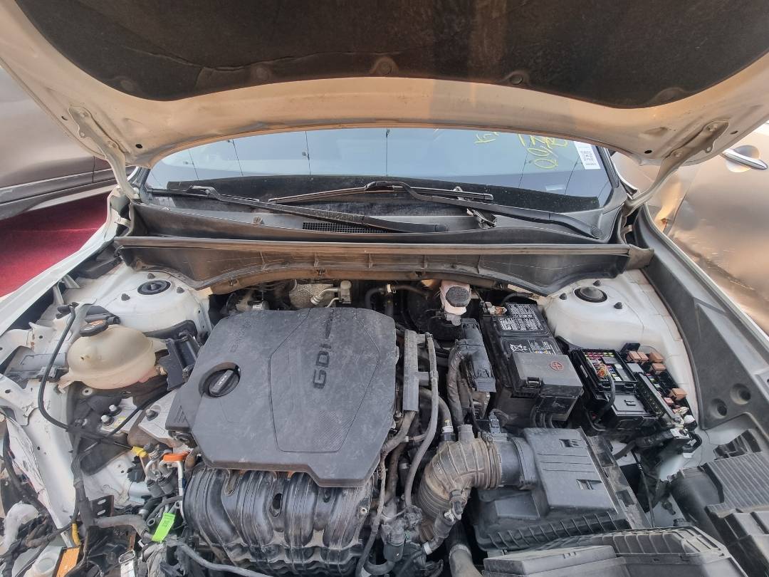 2021 KIA SORENTO — 112323 Miles — Lot 007464 — Ind. 12 - Marhaba Auctions Used Cars - Image 11