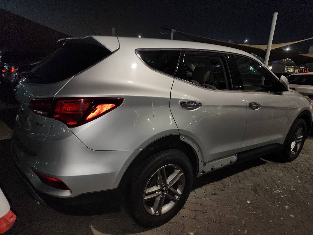 2018 HYUNDAI SANTA FE SPORT — 134363 Miles — Lot 37349073 - Marhaba Auctions Used Cars - Image 9