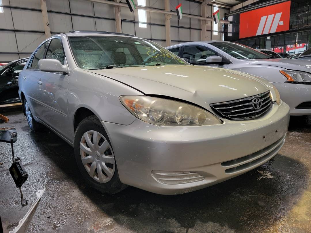 2005 TOYOTA CAMRY — 141582 Miles — Lot 64509883 - Marhaba Auctions Used Cars - Image 8