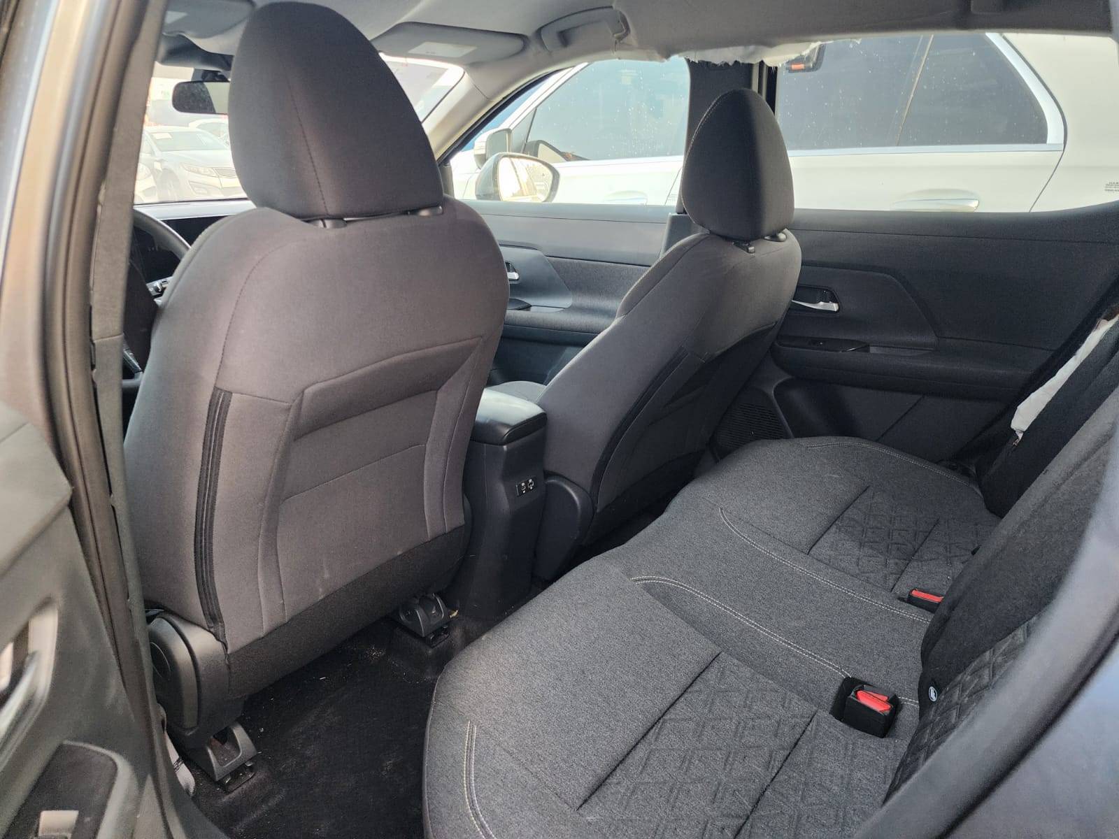 NISSAN KICKS 2025 - Marhaba Auction Used Cars - Image 7
