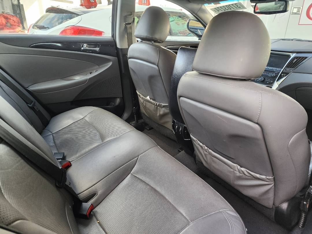 2014 HYUNDAI SONATA — 158571 Miles — Lot 37703274 - Marhaba Auctions Used Cars - Image 9