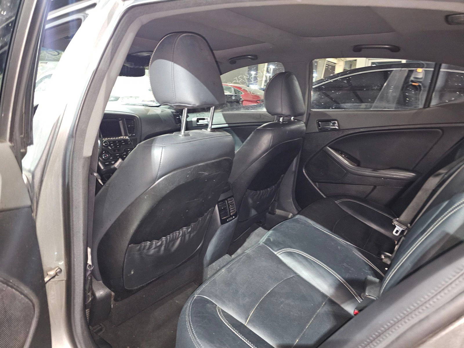 2013 KIA OPTIMA — 142694 Miles — Lot R4A68DG093921 — Main - Marhaba Auctions Used Cars - Image 6