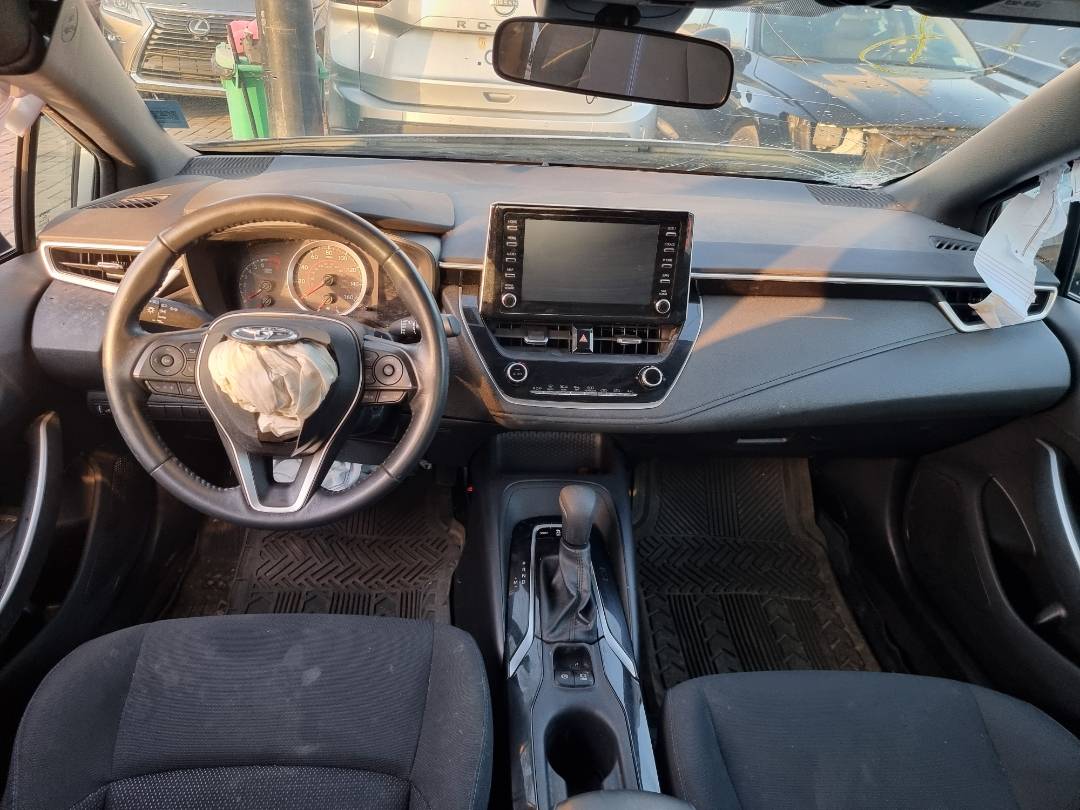 TOYOTA COROLLA 2020 - Marhaba Auction Used Cars - Image 7