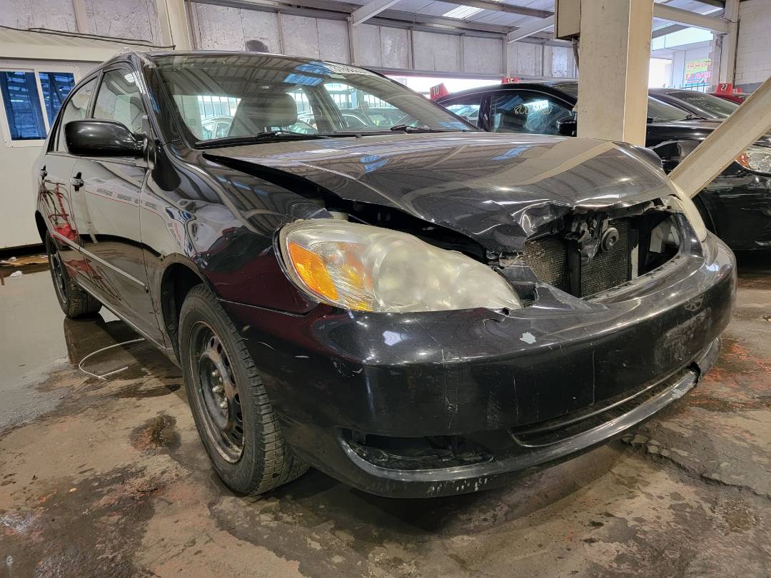 2008 TOYOTA COROLLA — 175558 Miles — Lot 37680634 - Marhaba Auctions Used Cars - Image 7