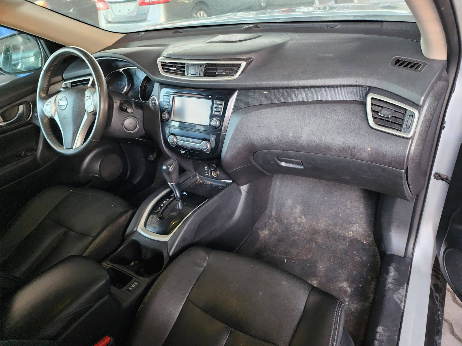 2016 NISSAN ROGUE — 170501 Miles — Lot 37771691 - Marhaba Auctions Used Cars - Image 5