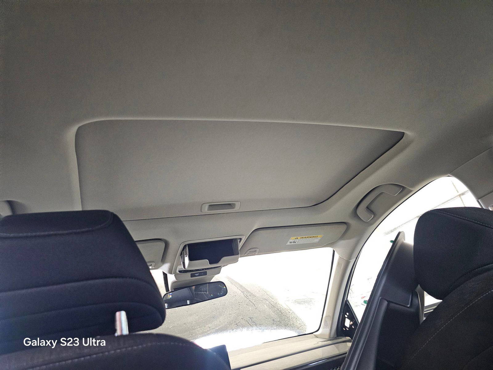 HONDA ACCORD 2024 - Marhaba Auction Used Cars - Image 9