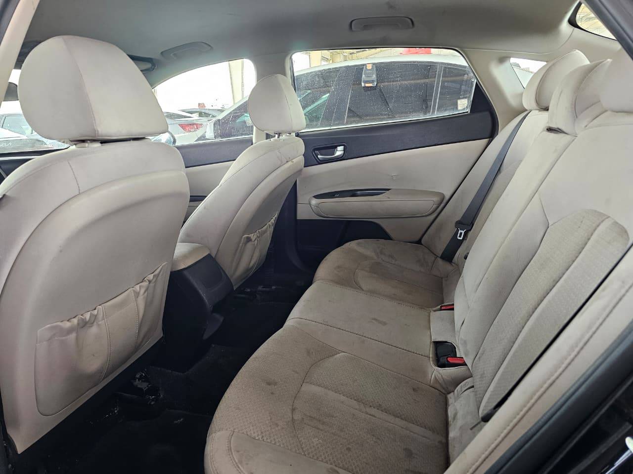KIA OPTIMA 2018 - Marhaba Auction Used Cars - Image 6