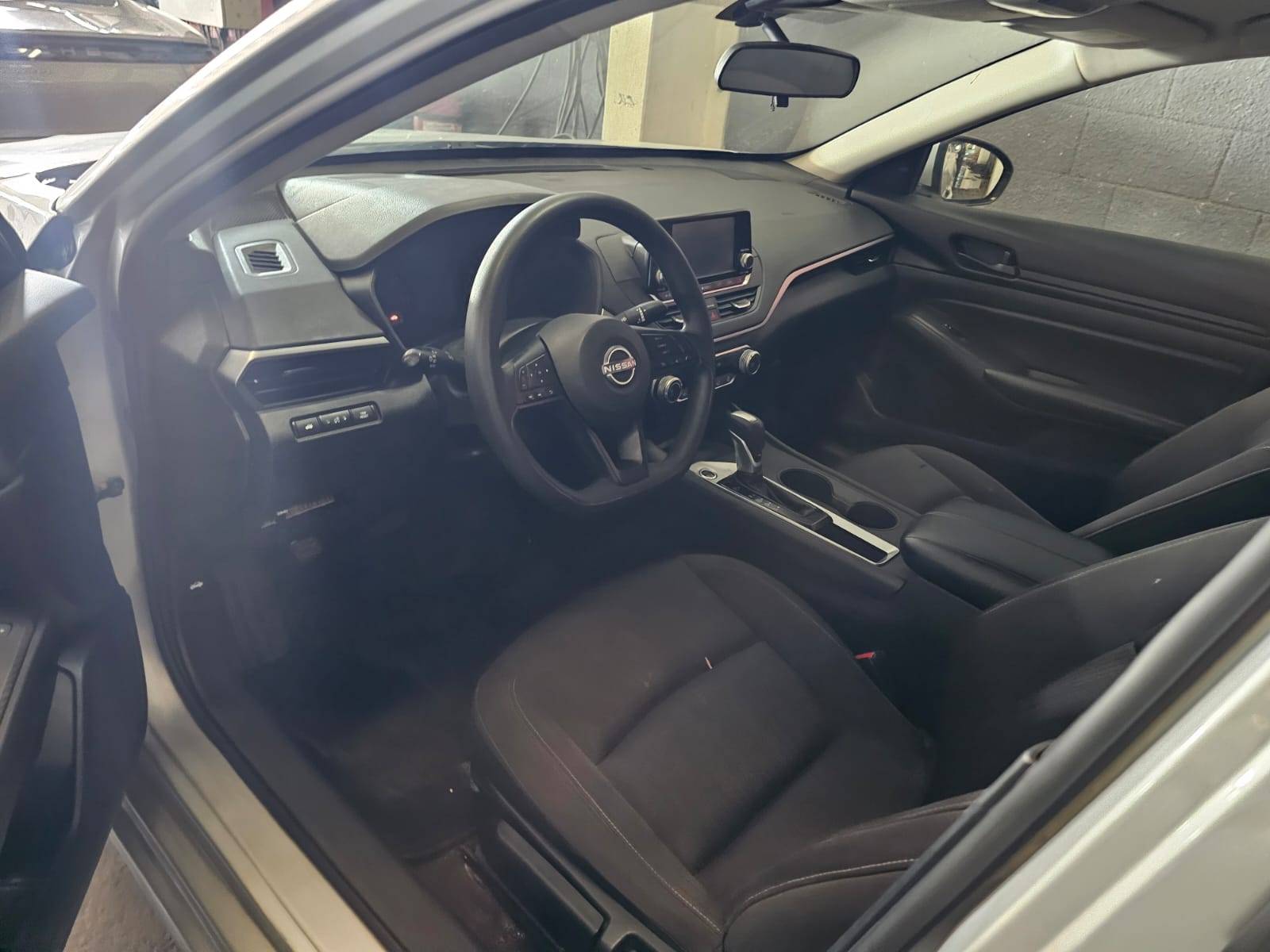 2023 NISSAN ALTIMA — 115612 Miles — Lot PN396932 — Main - Marhaba Auctions Used Cars - Image 7