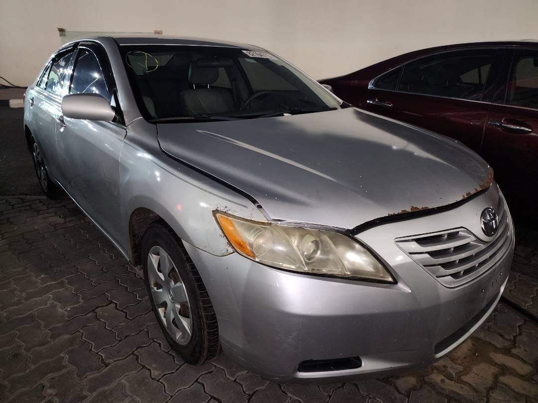 2008 TOYOTA CAMRY — 173842 Miles — Lot 82104773 - Marhaba Auctions Used Cars - Image 8