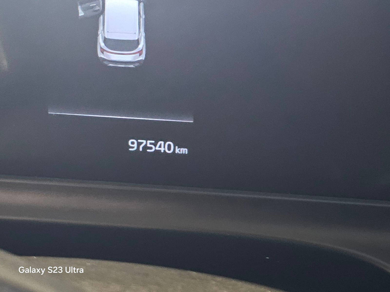 KIA SELTOS 2023 - Marhaba Auction Used Cars - Image 9