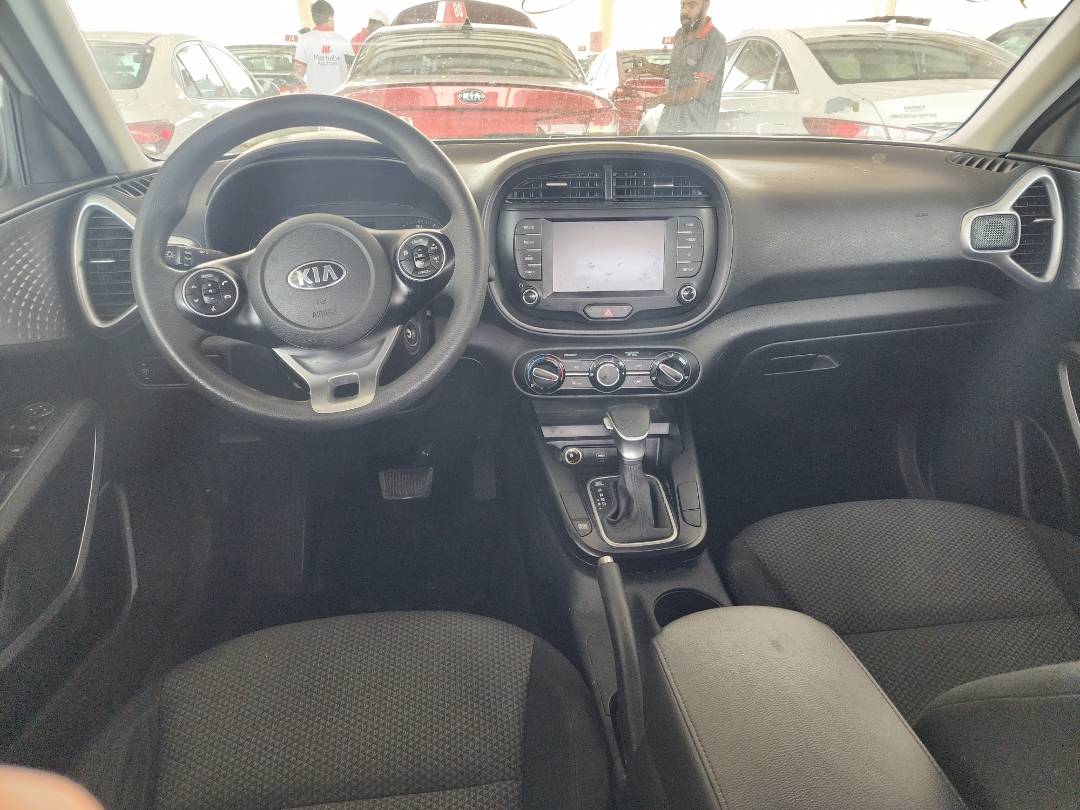 2020 KIA SOUL — 83735 Miles — Lot 38424780 — Souq - Marhaba Auctions Used Cars - Image 6