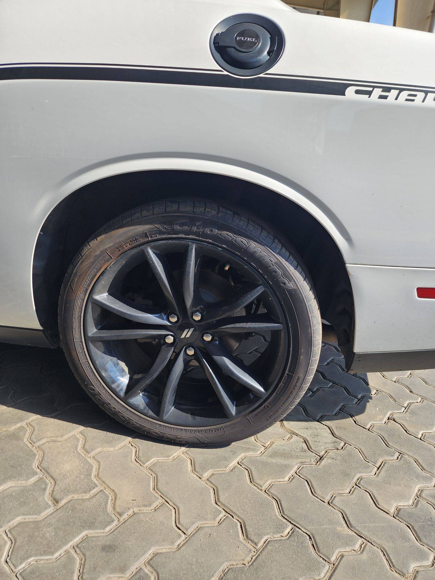 2018 DODGE CHALLENGER — 35123 Miles — Lot G1JH255579 — Souq - Marhaba Auctions Used Cars - Image 10