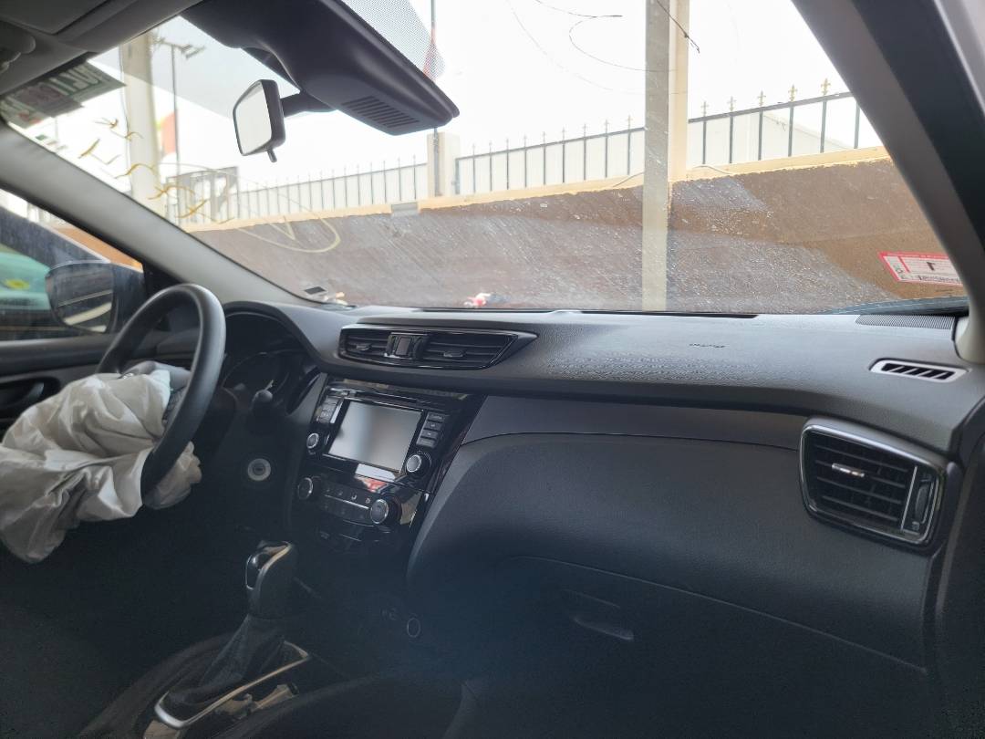 2021 NISSAN ROGUE — 41215 Miles — Lot W664714 - Marhaba Auctions Used Cars - Image 5