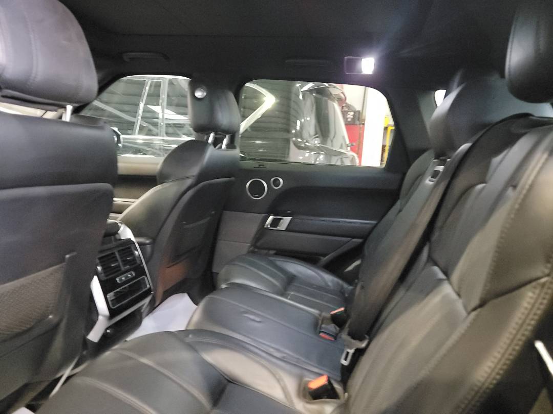 2016 LAND ROVER RANGE ROVER SPORT — 72962 Miles — Lot 1GA598038 — Main - Marhaba Auctions Used Cars - Image 7