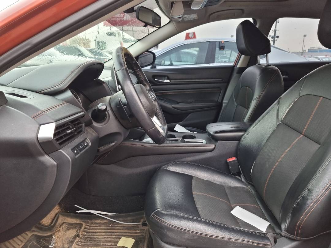 2019 NISSAN ALTIMA — 150946 Miles — Lot 2105487 — Souq - Marhaba Auctions Used Cars - Image 7