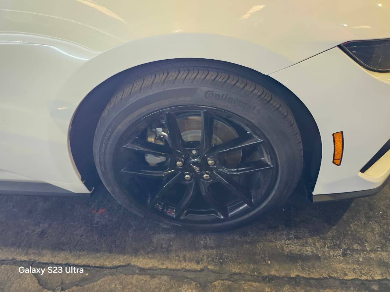 FORD MUSTANG 2025 - Marhaba Auction Used Cars - Image 10