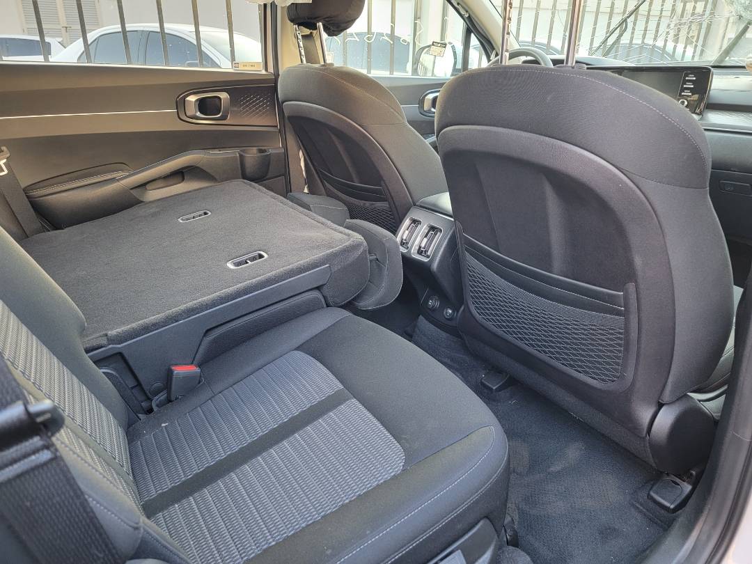 2021 KIA SORENTO — 26496 Miles — Lot G073878 - Marhaba Auctions Used Cars - Image 5