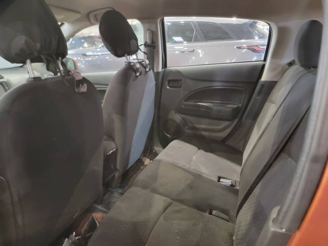 2019 MITSUBISHI MIRAGE — 135523 Miles — Lot 65421074 — Main - Marhaba Auctions Used Cars - Image 6